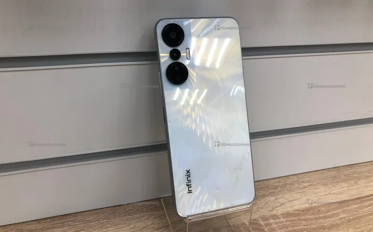 Infinix hot 20s 8/128