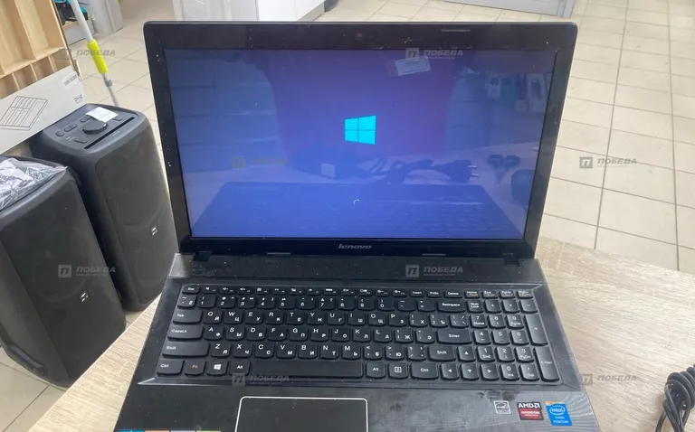 Ноутбук LENOVO G500 20236