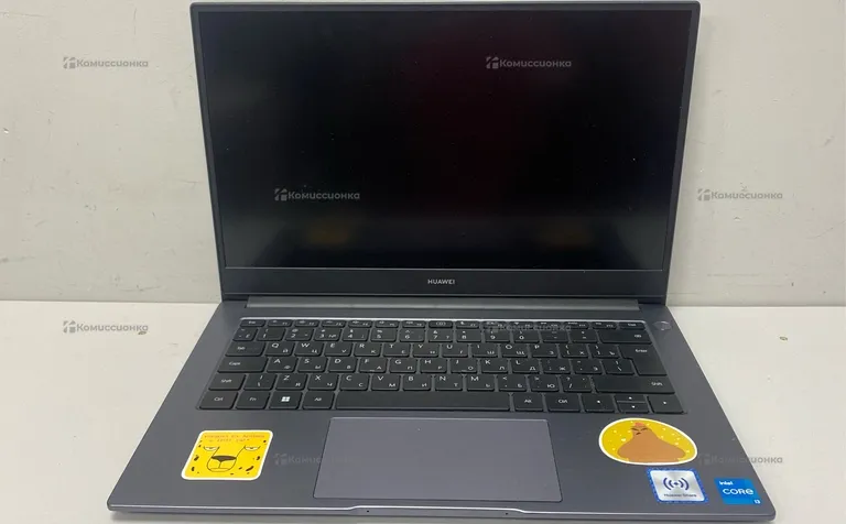 Ноутбук Huawei MateBook 14 NBD-WDI9