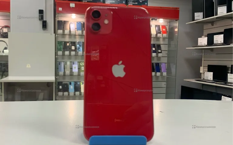 Apple IPhone 11 64 ГБ