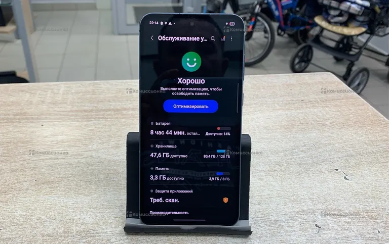 Samsung Samsung A55 8/256