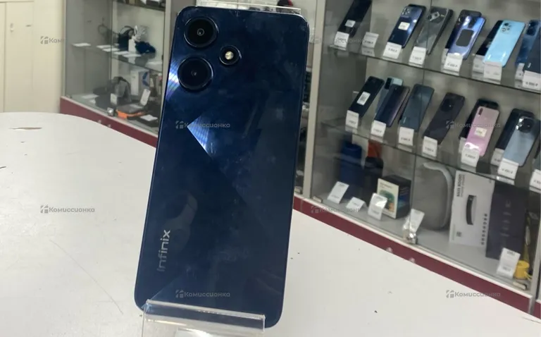 Infinix HOT 30i 3/64