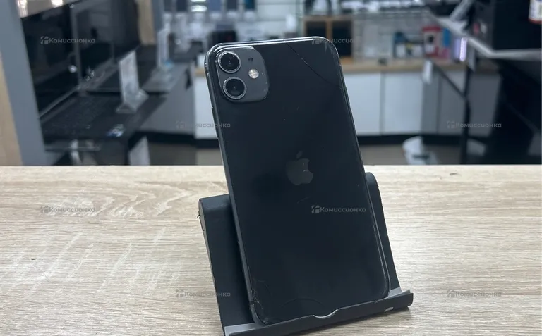 Apple Apple iPhone 11 64GB