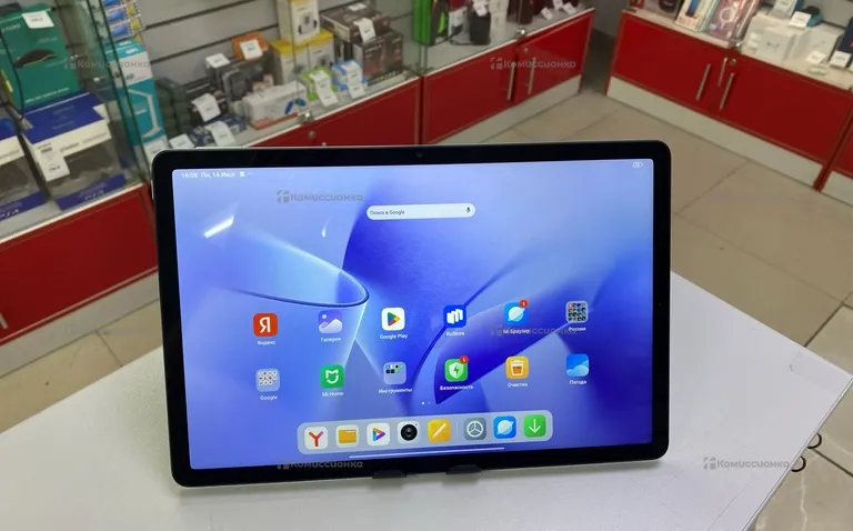Планшет Xiaomi Redmi Pad SE 6/128gb