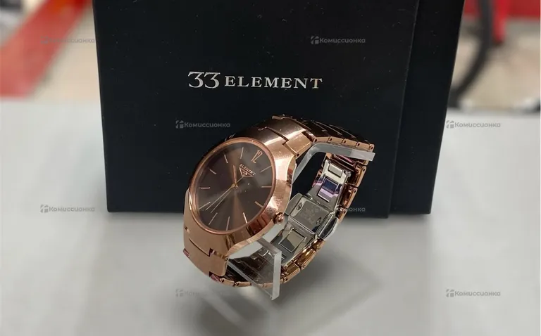 Часы  33 Element Ronda