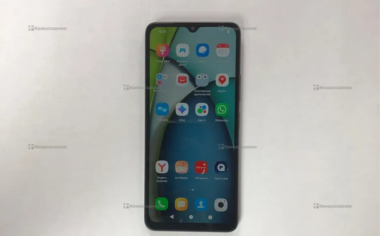 Xiaomi Redmi A3x 3/64ГБ