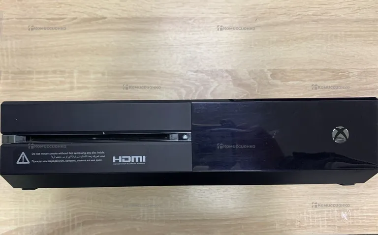 Приставка Xbox one console