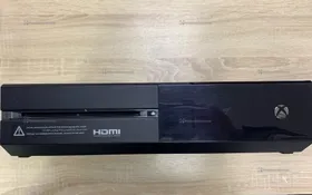 Купить Приставка Xbox one console б/у , в Тольятти Цена:6500рублей