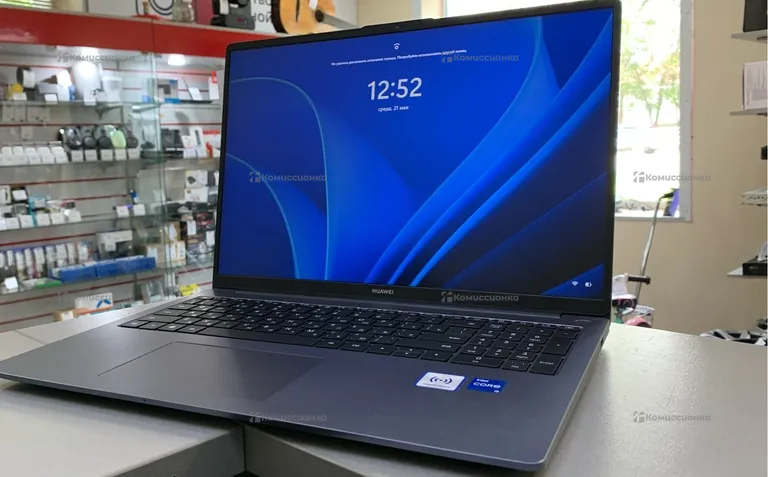Ноутбук  Huawei MCLF-X