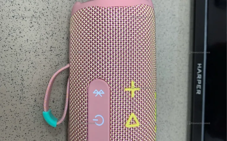 Колонка  jbl flip 7