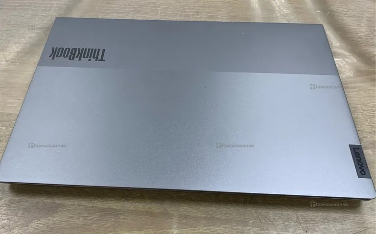 Ноутбук  Lenovo thinkbook 14 g2 itl
