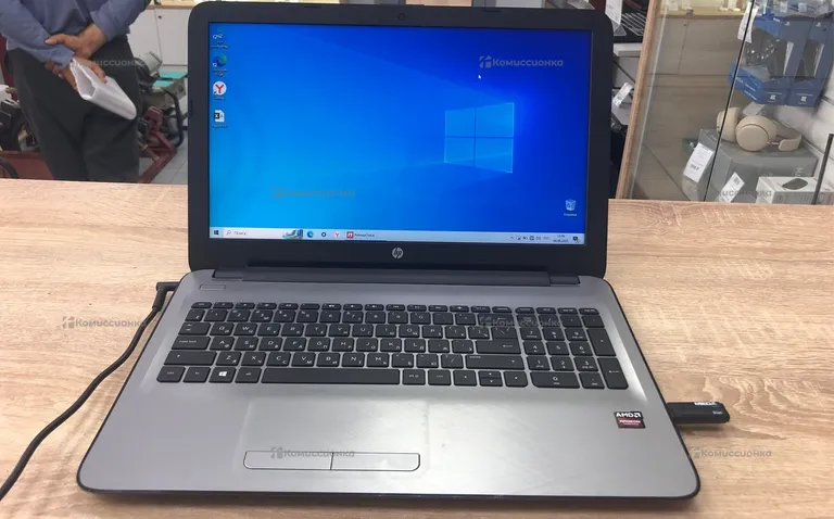Ноутбук HP C126