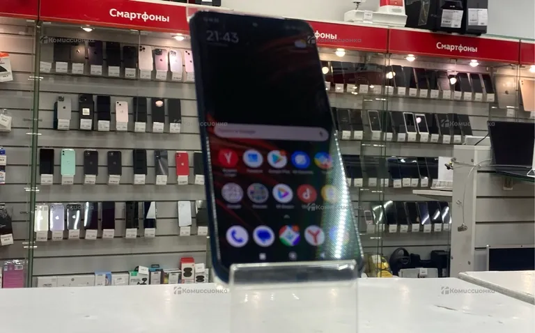Xiaomi POCO M3 Pro 5G 6/128Gb