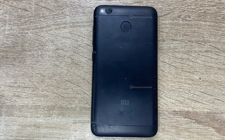Xiaomi Redmi 4X 2/16 ГБ
