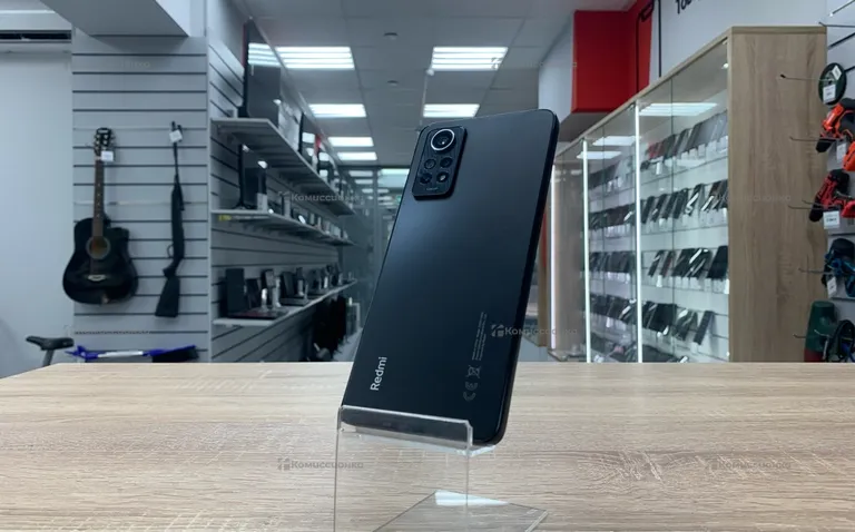 Xiaomi Redmi Note 12 Pro 256Gb