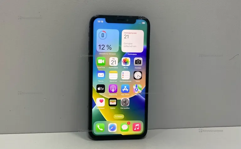 Apple X 64 Gb