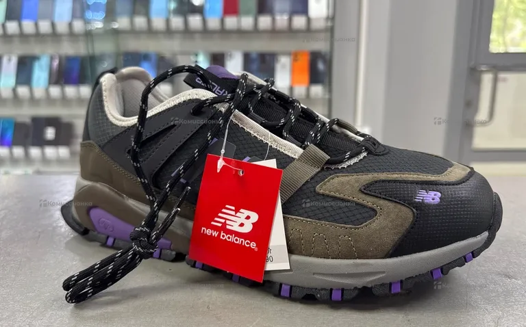 Кроссовки New Balance 44