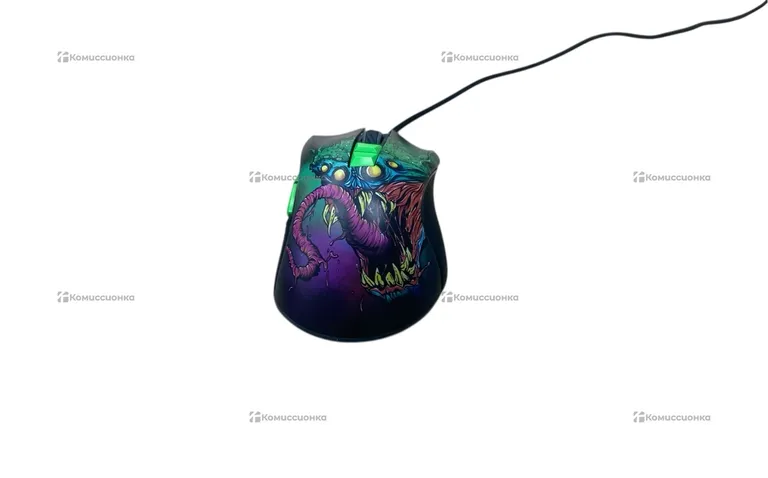 Мышь Ardor Fury Beast