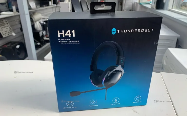 Наушники Thunderobot H41