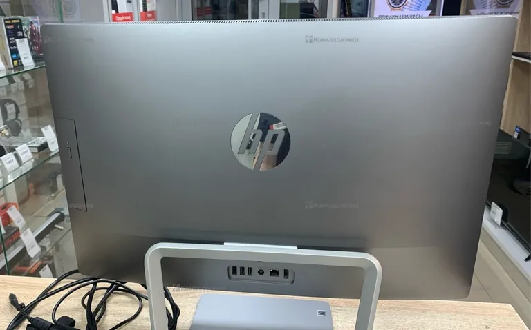 Моноблок  HP