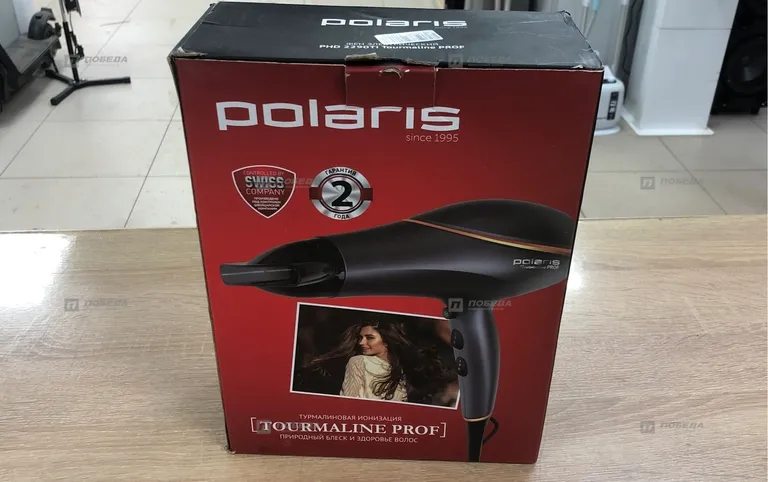 Фен Polaris PHD 2290Ti