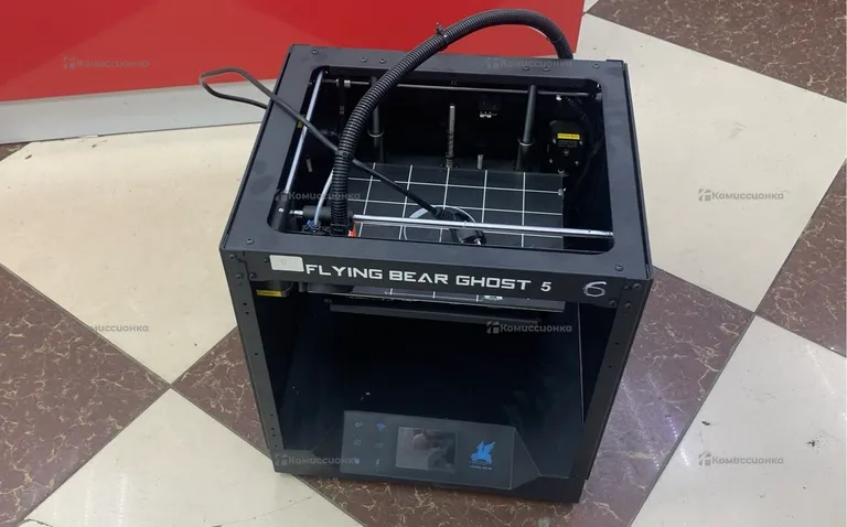 FLYING BEAR 3D принтер FLYING BEAR ghost 5.