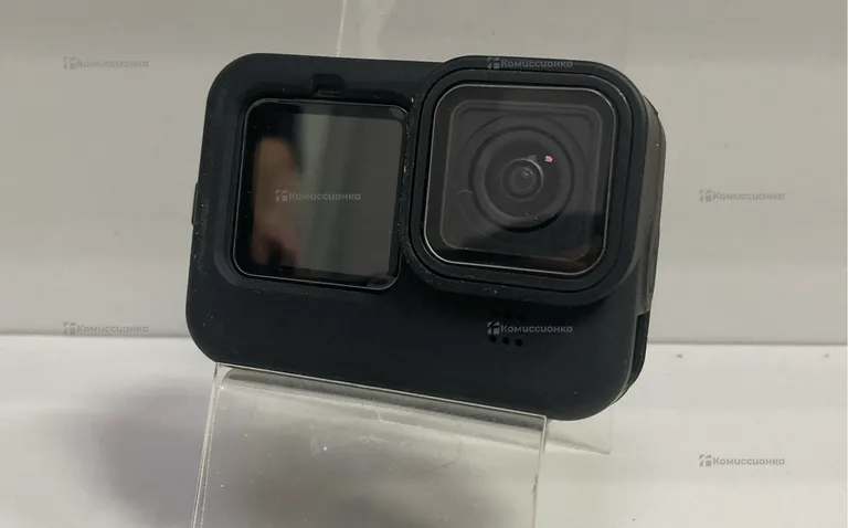 Видеокамера  GoPro hero 9 black