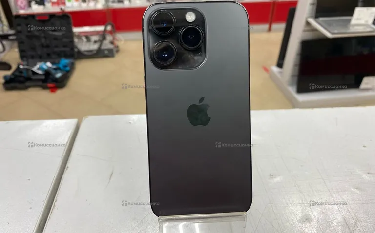 iPhone 14 Pro 128 GB 350585884037439