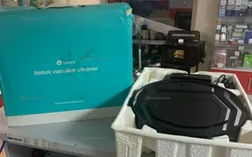 Купить Пылесос Lafant M210P б/у , в Уфа Цена:3690рублей