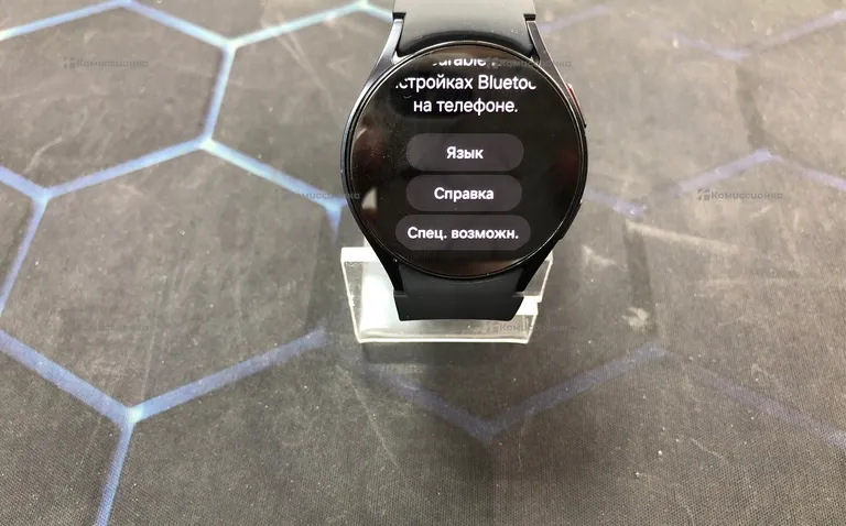 Часы  Samsung Watch 6