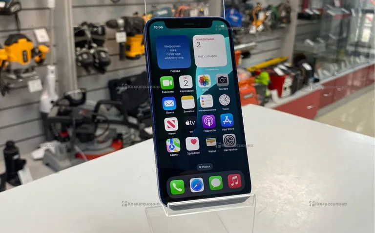 Apple iPhone 12 mini 128 ГБ