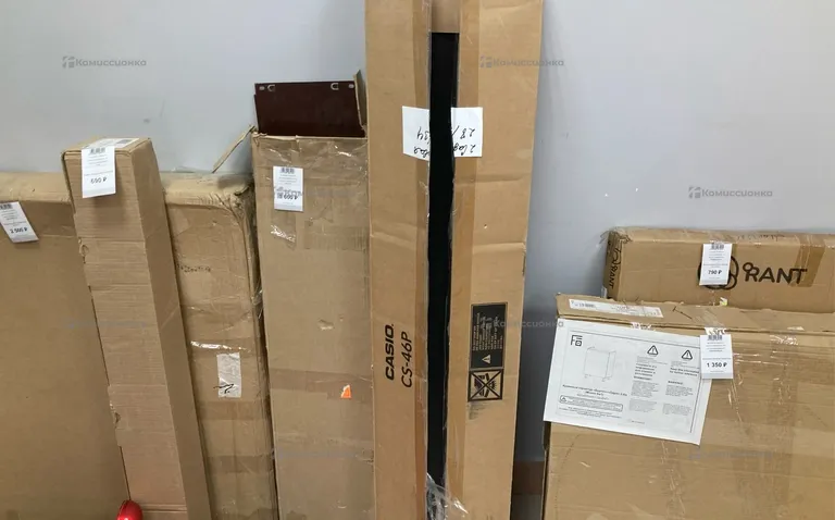Стойка Casio Cs-46p