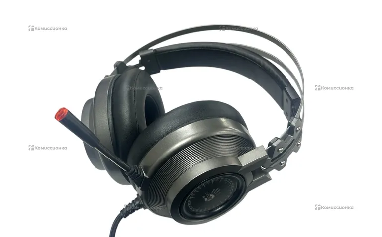 Наушники Bloody J527