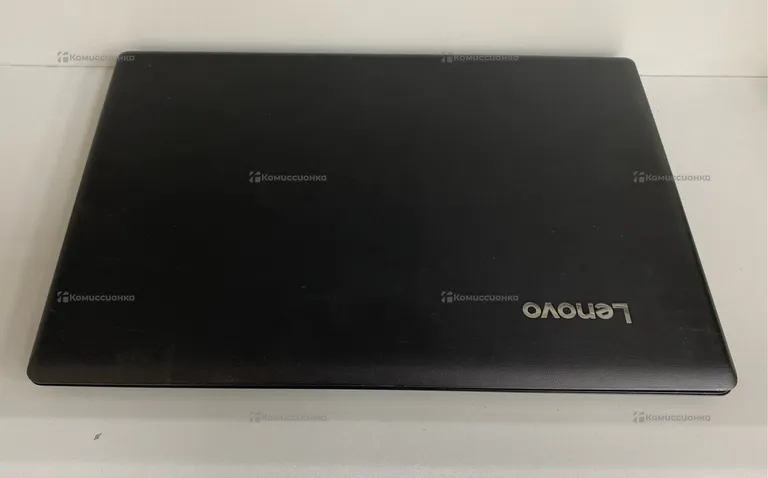 Ноутбук Lenovo ideapad 110–15cl