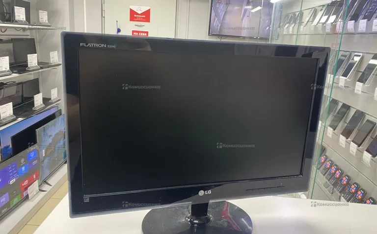 Монитор LG 22M38A