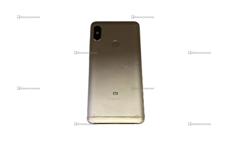 Xiaomi Redmi Note 5 3/32GB.