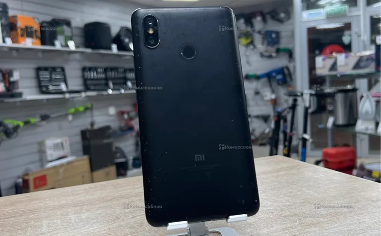 Xiaomi mi max 3/64