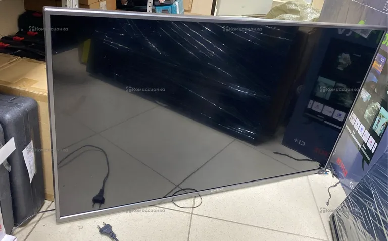Телевизор HARTENS HTM-32HDR06B-S2