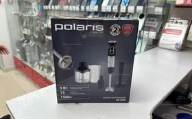 Купить Блендерный набор Polaris sw-203r б/у , в Копейск Цена:2290рублей