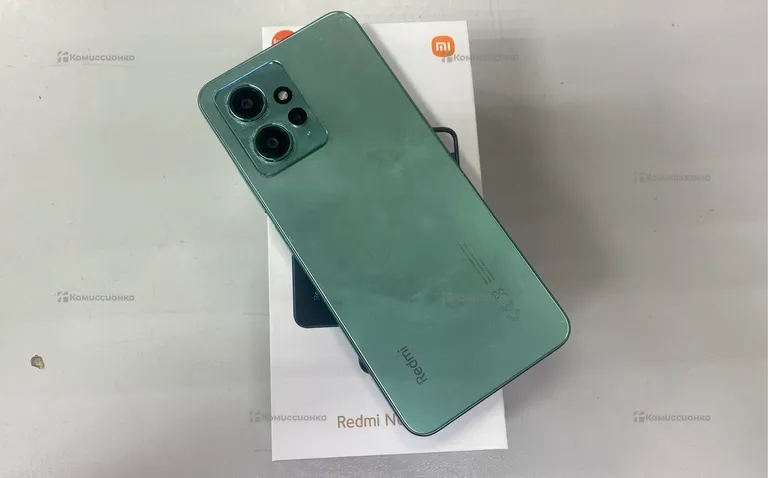 Xiaomi Redmi Note 12 4/128Gb
