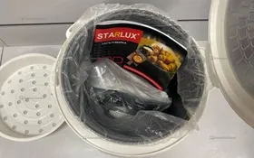 Купить Мультиварка Starlux SL166 б/у , в Тюмень Цена:1990рублей