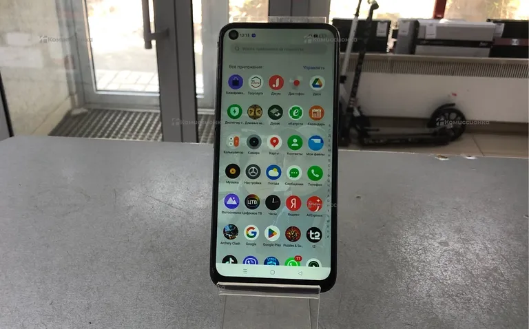 Realme i8 4/128