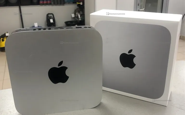 Mac Mini 2014