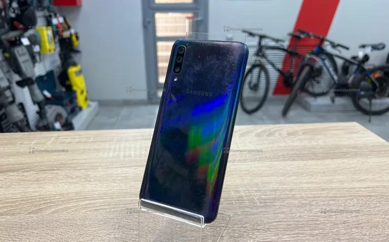 Samsung Galaxy A50 4/64