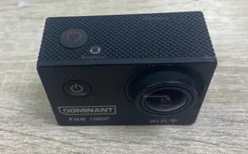 Купить Экшнкамера  dominant б/у , в Тольятти Цена:990рублей