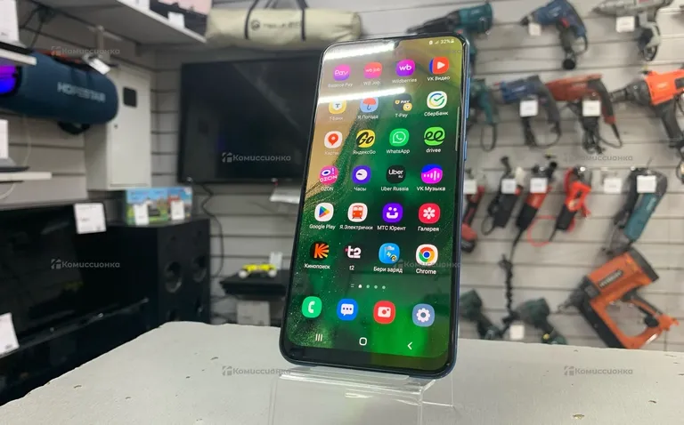 Samsung Galaxy A50 4/64GB