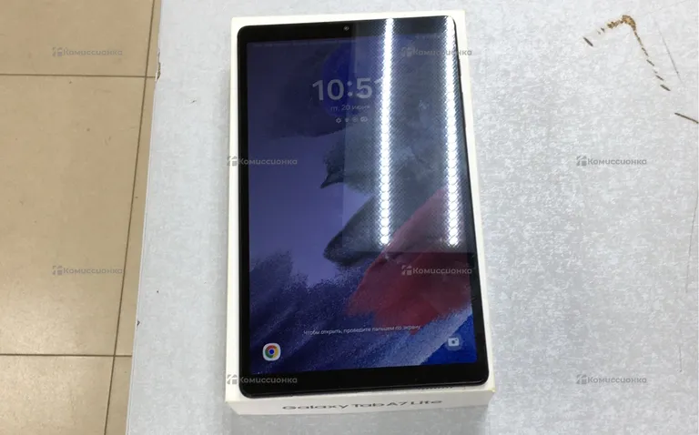 Планшет Samsung Galaxy Tab A7 Lite 3/32 ГБ