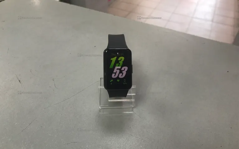 Часы  galaxy Fit3