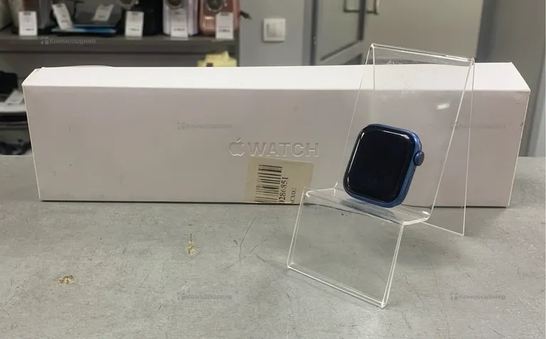 Apple Watch Serier 7 41mm