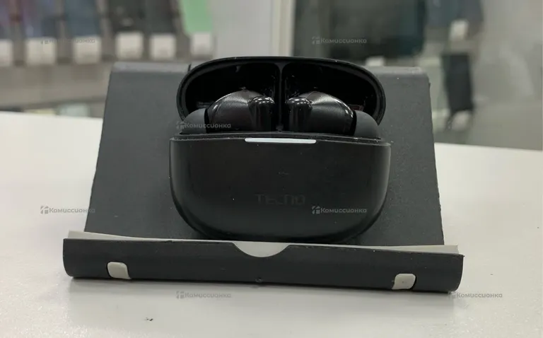 Наушники TECNO Buds 4 Air